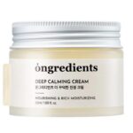 Deep Calming Cream głęboko kojący krem regenerujący 50ml