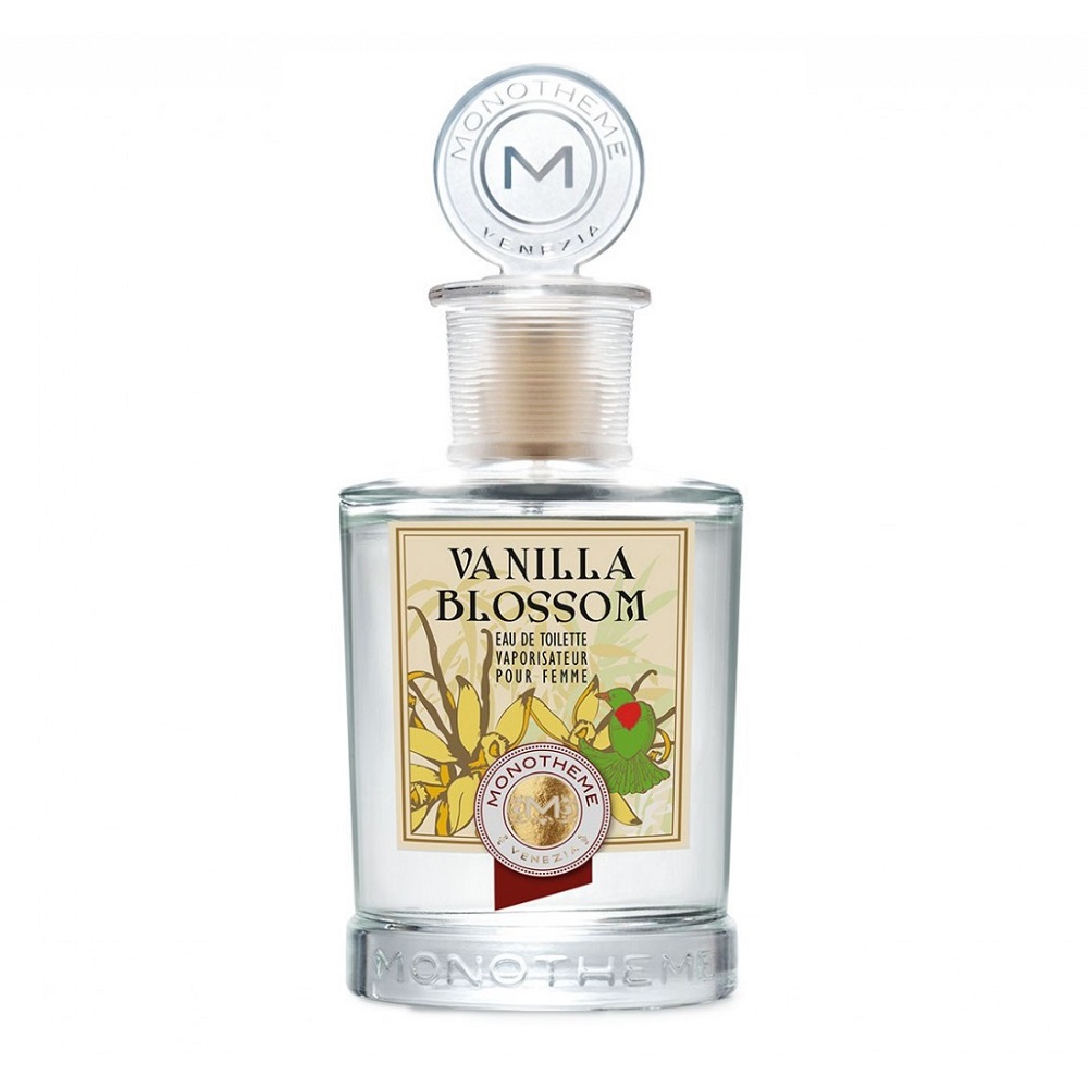 63574081693473553 Vanilla Blossom woda toaletowa spray 100ml - obrazek 1
