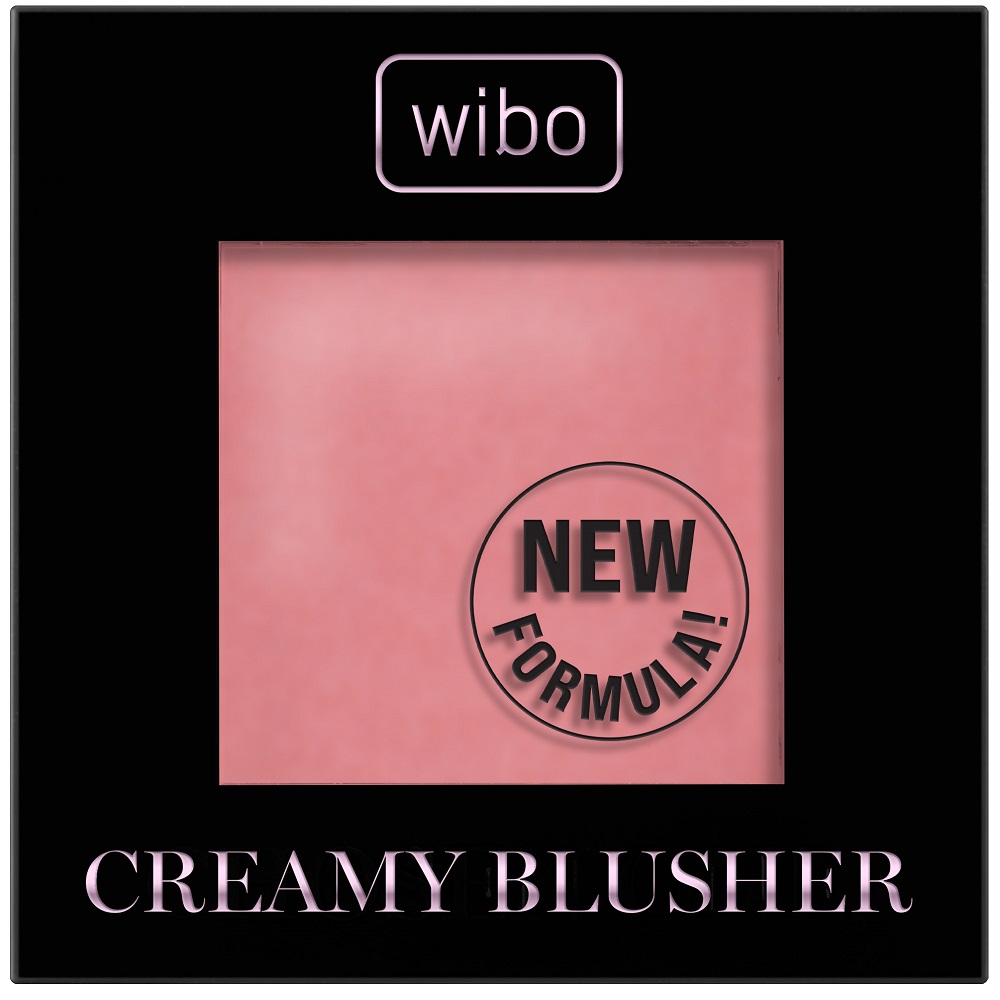 63578231678861593 Creamy Blusher róż do policzków 4 3.5g - obrazek 1