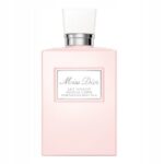 Miss Dior nawilżające mleczko do ciała 200ml