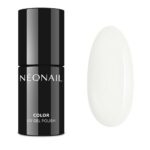 UV Gel Polish Color lakier hybrydowy 4659 White Collar 7.2ml