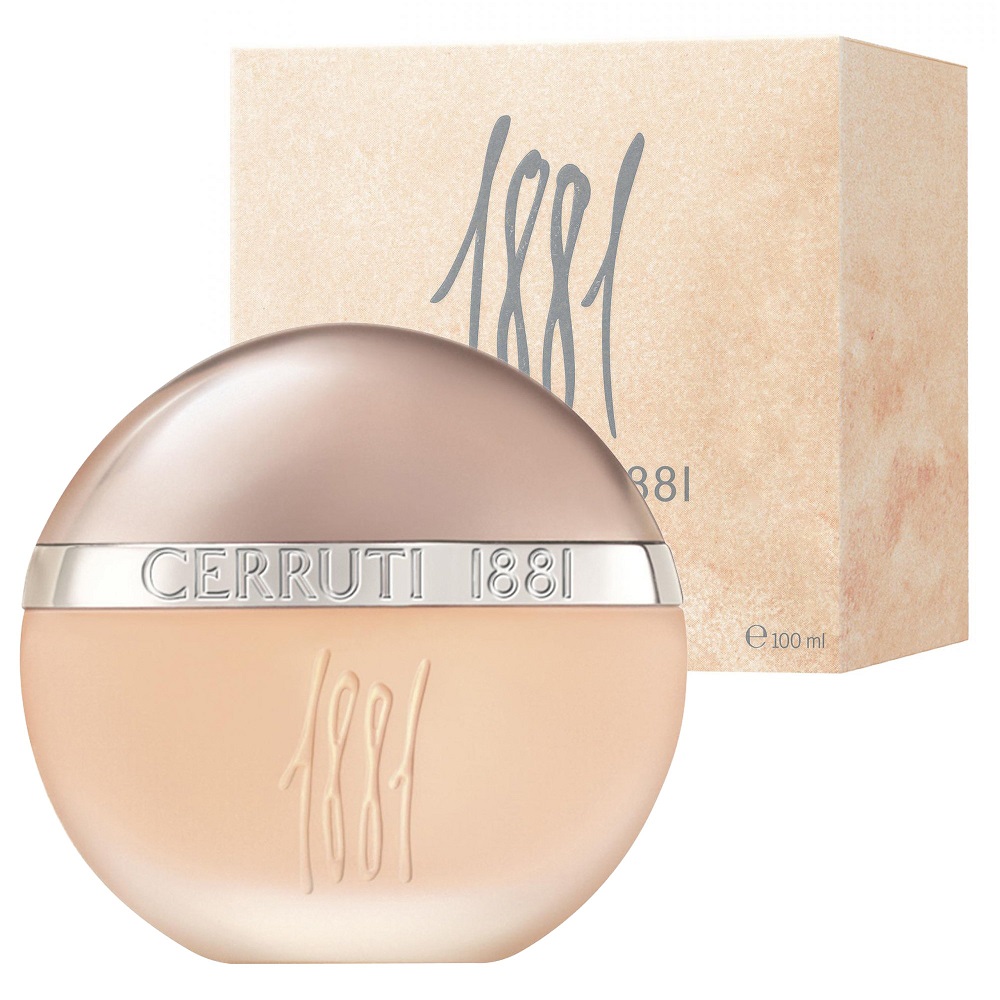 63599421639124726 1881 Pour Femme woda toaletowa spray 100ml - obrazek 1