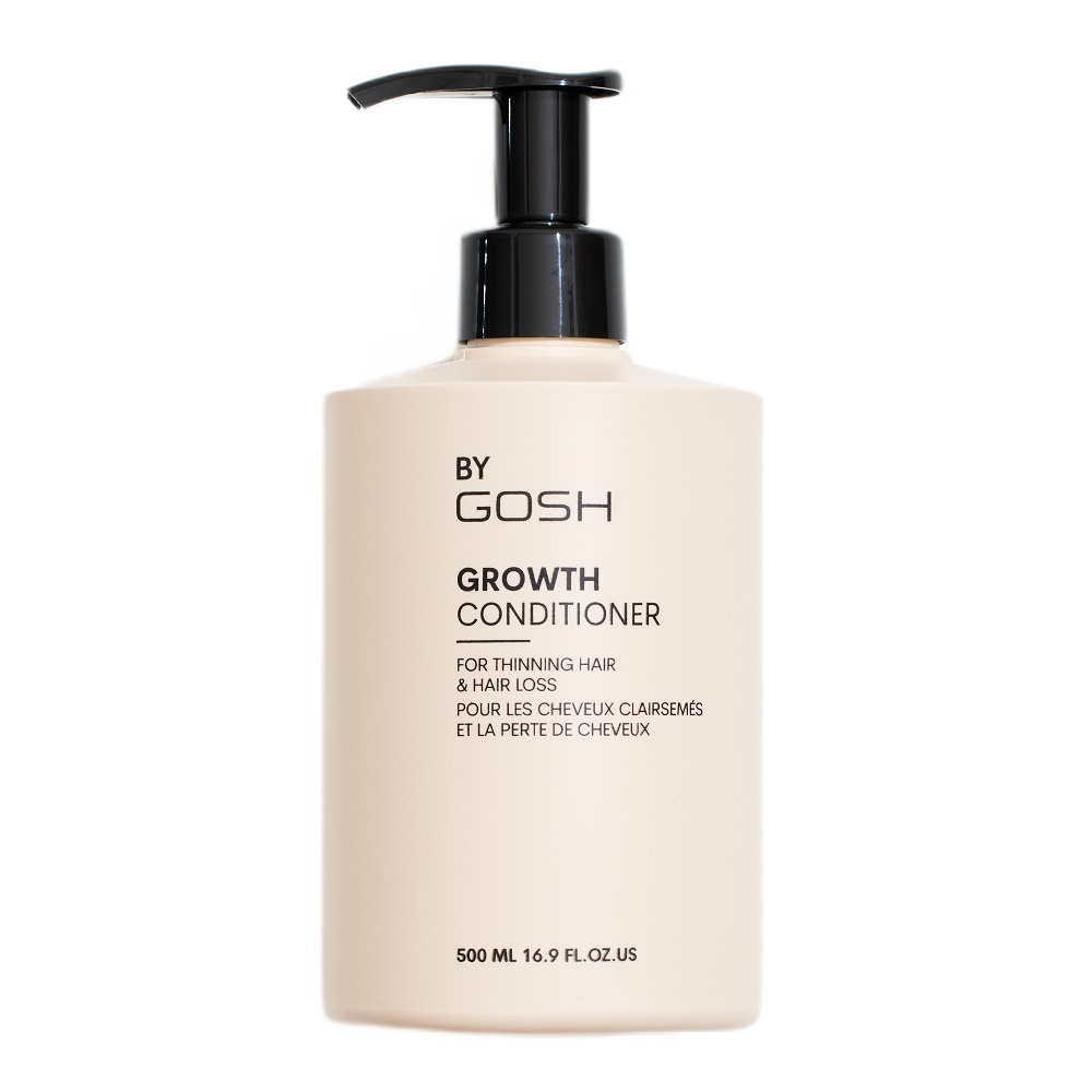 63602561748927653 Growth odżywka wzmacniająca i stymulująca wzrost włosów 500ml - obrazek 1