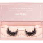 False Eyelashes sztuczne rzęsy na pasku Girl Gone Wild 1 para