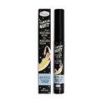 Nuit Vegan Mascara wydłużający tusz do rzęs Black 8ml