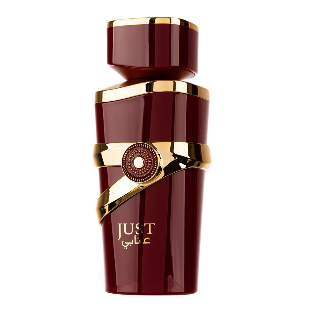 63609961756374214 Just Anabi woda perfumowana spray 100ml - obrazek 1