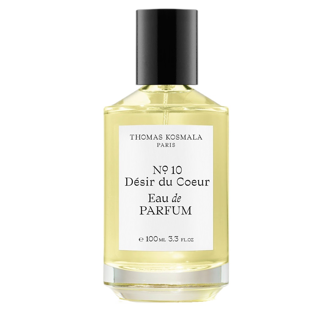 63629651726737231 No.10 Desir Du Coeur woda perfumowana spray 100ml - obrazek 1