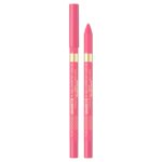 Variete wodoodporna żelowa kredka do oczu 09 Pink