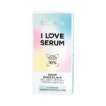 I Love Serum serum nawilżające do cery suchej i odwodnionej 30ml