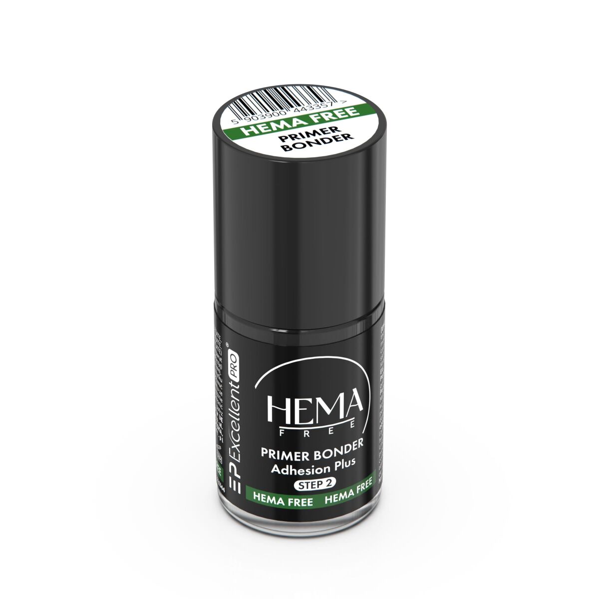 Kozubek.info for Excellent PRO Primer Bonder Adhesion Plus preparat bezkwasowy 5ml - obrazek 1