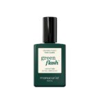 Green Flash Nail Polish lakier do paznokci Porcelaine 15ml