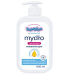 Rodzina mydło do rąk antybakteryjne 500ml