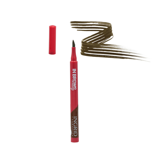 63675711660309704 In Brows Ready mazak do stylizacji brwi 02 Medium 1.2g - obrazek 1