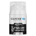 Active balsam po goleniu dla mężczyzn 50ml