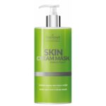 Skin Cream Mask Pear Extract kremo-maska do ciała i stóp 500ml