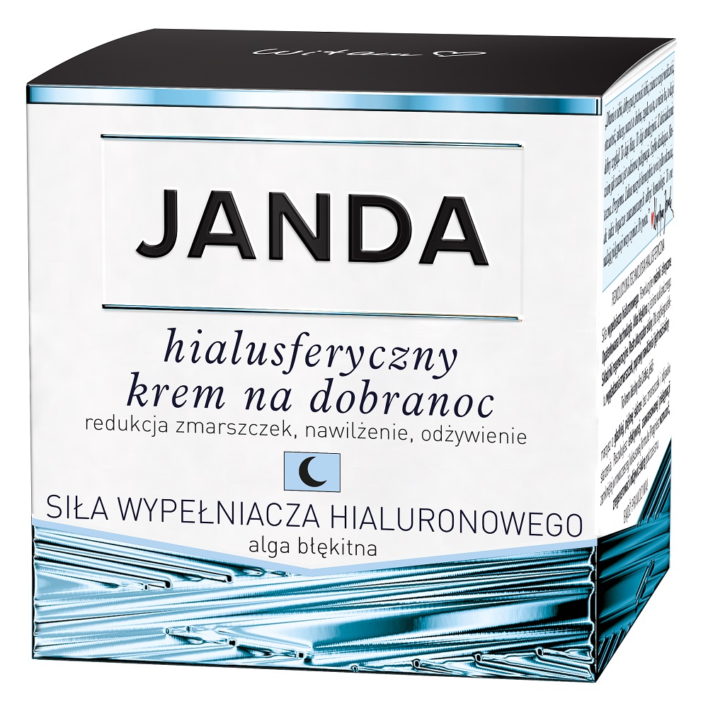 63683821709197521 Hialusferyczny krem na dobranoc 50ml - obrazek 1