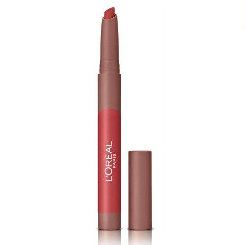 63700531745845730 Infallible Matte Lip Crayon matowa pomadka do ust w kredce 105 Sweet And Salty 1.3g - obrazek 1