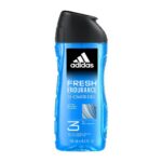 Fresh Endurance żel pod prysznic dla mężczyzn 250ml