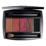 Hypnose Palette 5 Eyeshadow paleta pięciu cieni do powiek 19 Ardent Drama 4g