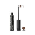 Brow Sculpting Fibre Gel żel do brwi 002 Chestnut 8ml