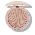 Pro Make Up prasowany rozświetlacz do twarzy Shimmer Rio 9g
