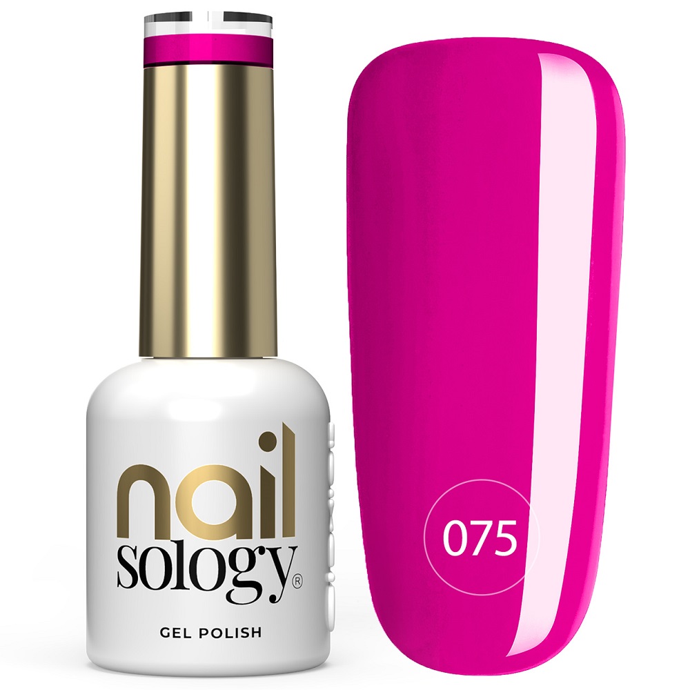 63723351766086444 Nailsology lakier hybrydowy 075 Attention 8ml - obrazek 1