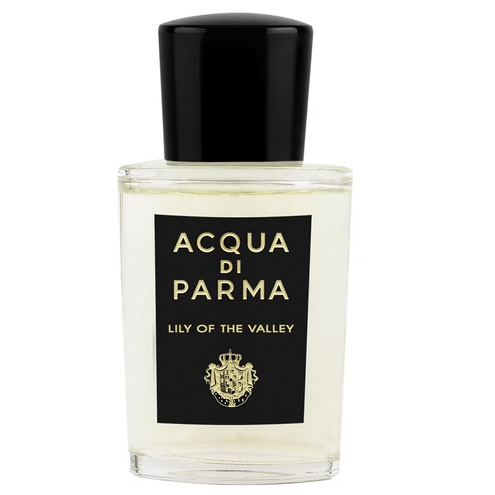 63733391694716817 Lily of The Valley woda perfumowana spray 20ml - obrazek 1