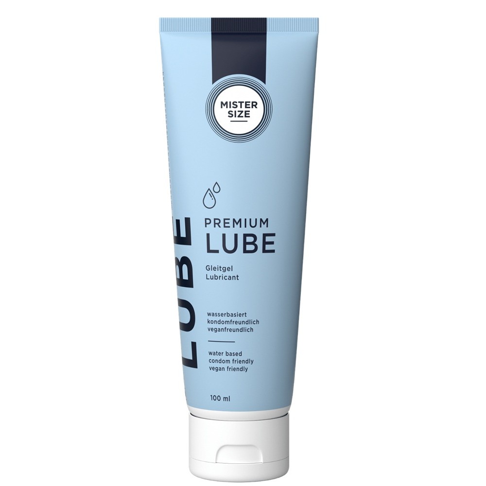 63735331761643126 Premium Lube ekskluzywny lubrykant dla maksymalnego komfortu 100ml - obrazek 1