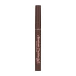 Americano Precision eyeliner w pisaku Brown