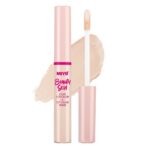 Beauty Skin Liquid Concealer and Cut Crease Maker płynny korektor kryjący 03 Hello Natural 7ml