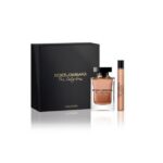 The Only One zestaw woda perfumowana spray 100ml + miniatura wody perfumowanej 10ml