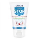 Stop pielęgnacyjny żel łagodzący po ukąszeniach owadów 50ml