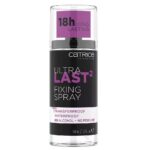 Ultra Last2 spray utrwalający makijaż 50ml