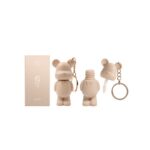 Sugar Teddy błyszczyk do ust z drobinkami 1.4g