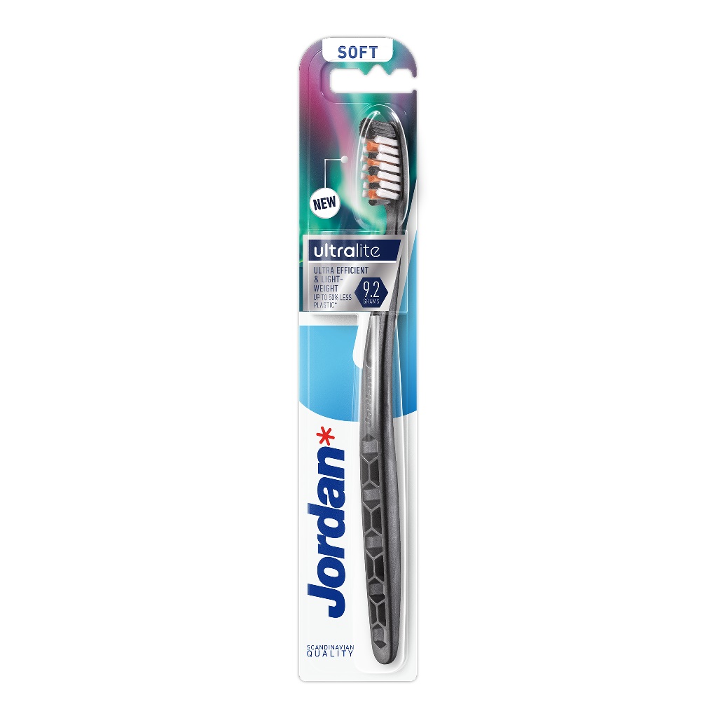 63800671664962863 Ultralite szczoteczka do zębów Soft - obrazek 1