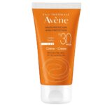 Solaire Cream krem przeciwsłoneczny do twarzy SPF30 50ml