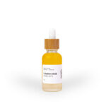 By Nature dwufazowe serum do cery suchej z witaminami C+E oraz kwasem hialuronowym 30ml
