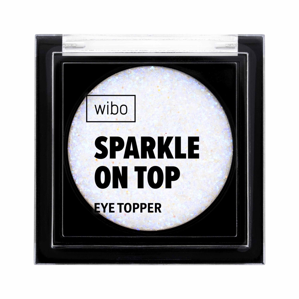 63820791715576872 Sparkle On Top cień-topper do powiek 1 2g - obrazek 1