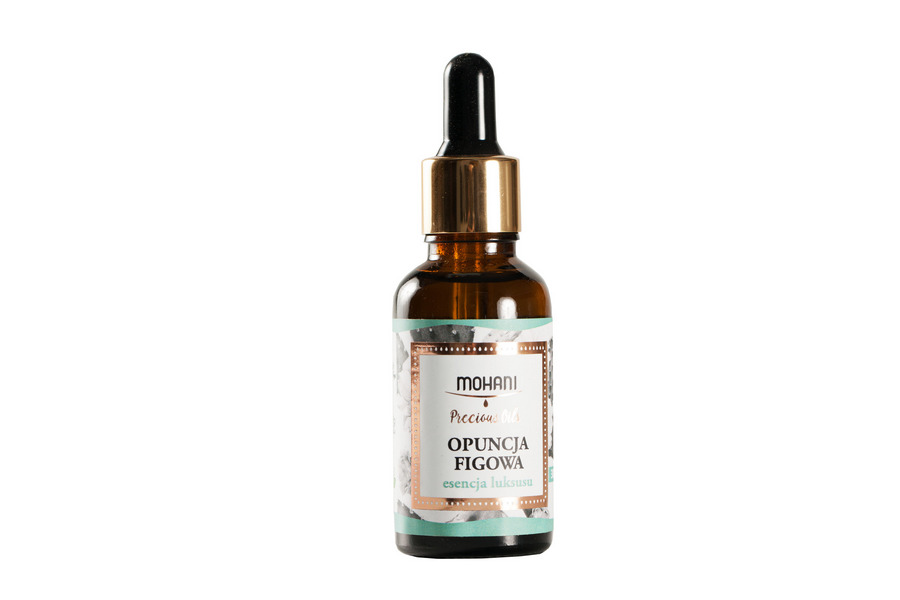 63822671573205603 Precious Oils olej z opuncji figowej 30ml - obrazek 1