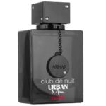 Club de Nuit Urban Man Elixir woda perfumowana spray 105ml