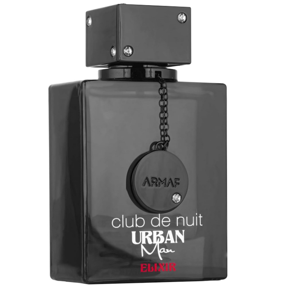 63829001733311459 Club de Nuit Urban Man Elixir woda perfumowana spray 105ml - obrazek 1