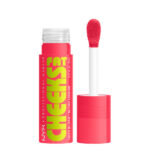 Fat Cheeks róż do policzków w płynie 06 Bouncin' Berry 8ml