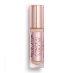 Conceal & Define Concealer korektor do twarzy C3 3.4ml