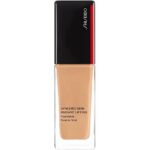 Synchro Skin Radiant Lifting Foundation rozświetlający podkład liftingujący 360 Citrine 30ml