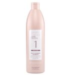 Keratin Therapy Lisse Design głęboko oczyszczający szampon przed keratynowym prostowaniem włosów 500ml