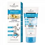 Arnica Active żel chłodzący na łokcie biodra i kolana 200ml