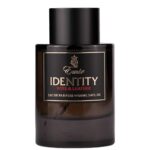Identity Rose & Leather woda perfumowana spray 100ml