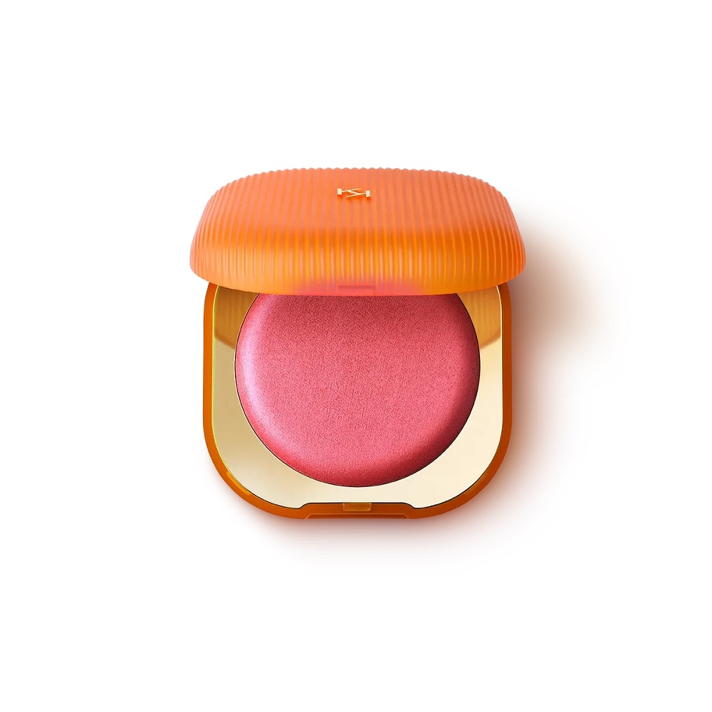 63866061751053349 Juicy Fizz Fusion Glow Blush ultrazmysłowy wypiekany róż do policzków 03 Mauve Your Passion 8g - obrazek 1