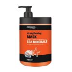 Prosalon Strengthening Mask maska wzmacniająca do włosów 1000ml