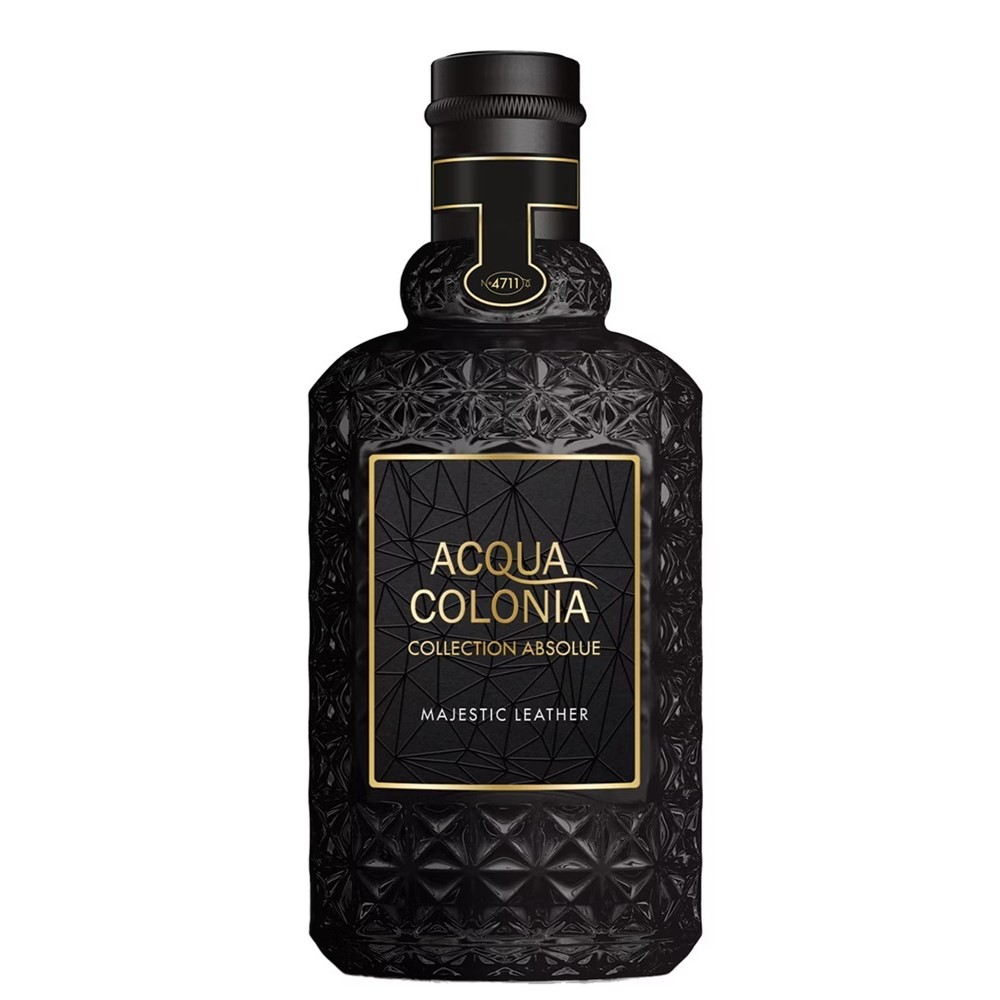 63877691740566212 Acqua Colonia Collection Absolue Majestic Leather woda perfumowana spray 100ml - obrazek 1